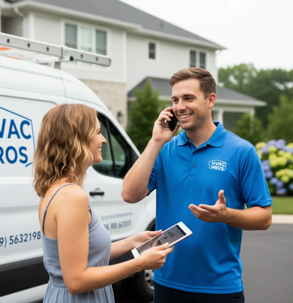 Cobra HVAC customer support in Weslaco